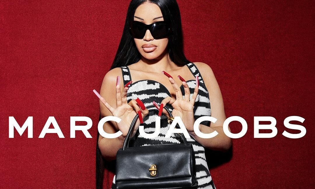 MARC JACOBS 发布 2024 秋季全新大片