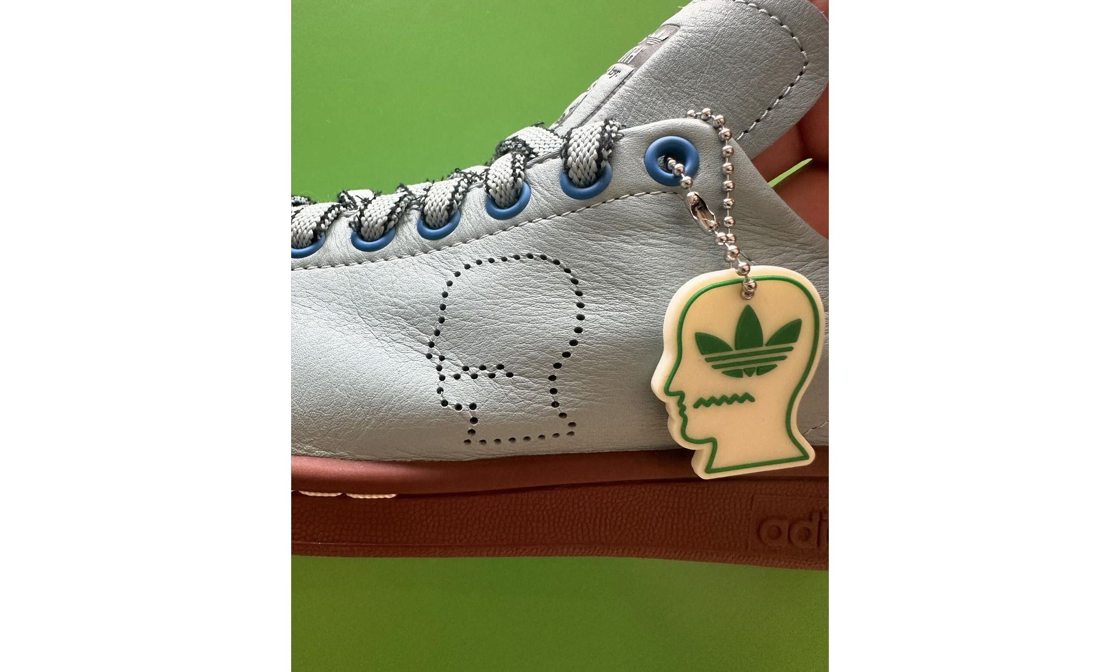 Brain Dead x adidas Originals Stan Smith 新配色 9 月登场