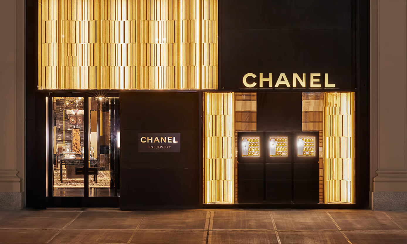 CHANEL 收购高端手表厂商 MB&F 25% 股份