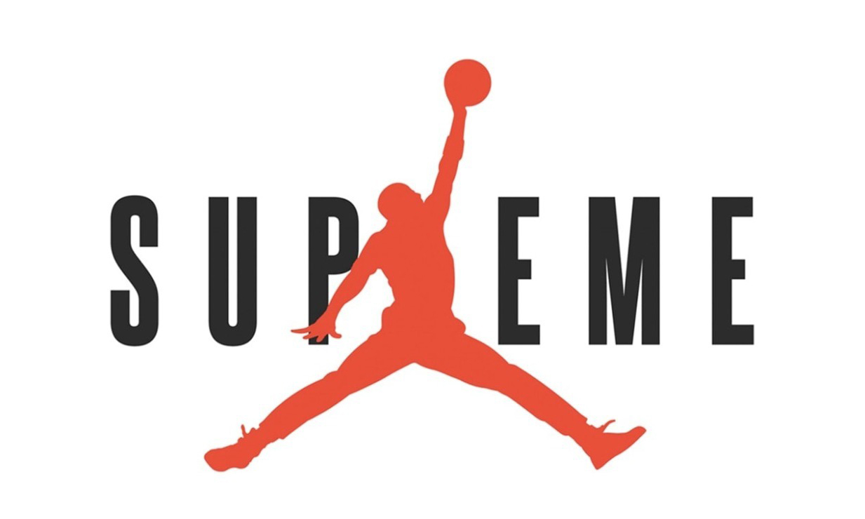 Supreme x Air Jordan 服饰单品信息曝光