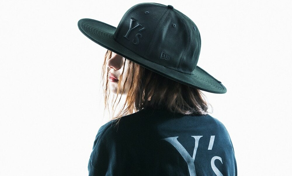 Y’s x New Era 2024 秋冬新作即将发布