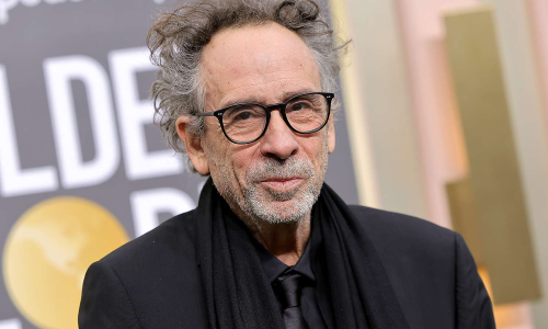 伦敦设计博物馆将举办 Tim Burton 主题特别展览