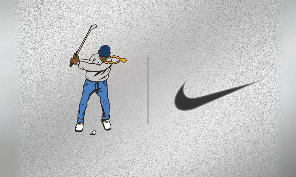 Eastside Golf x Nike 高尔夫合作系列即将来袭