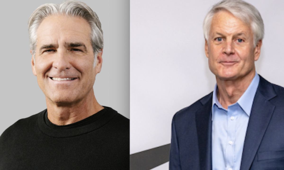 Nike 首席执行官 John Donahoe 离职