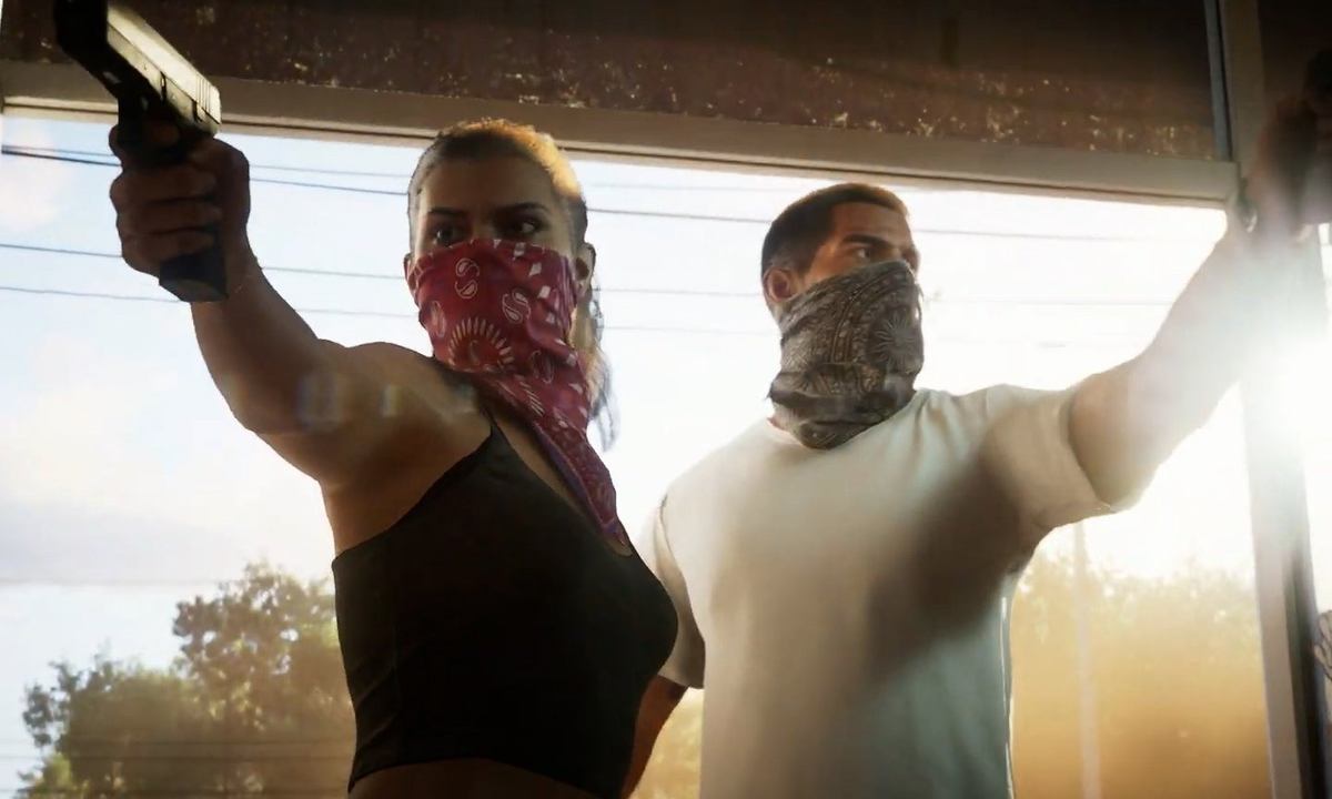 《GTA 6》预计将跳票至 2026 年发售,PC 版再晚一年