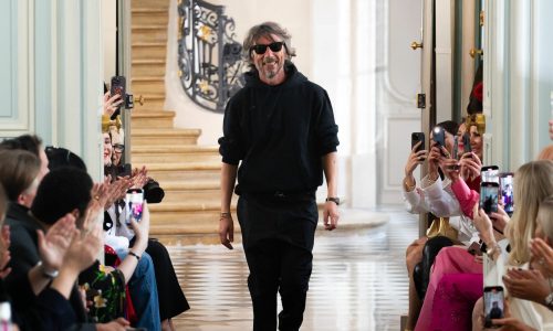 传 Valentino 前创意总监 Pierpaolo Piccioli 将赴任 FENDI