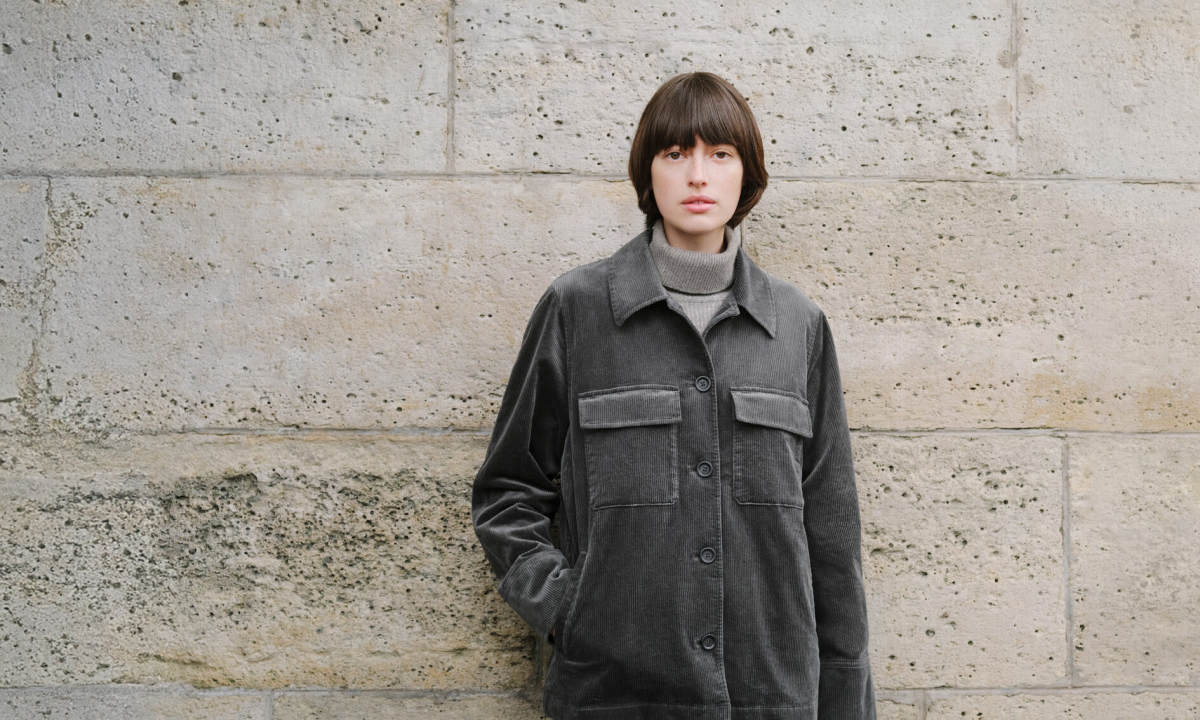 UNIQLO x COMPTOIR DES COTONNIERS 合作系列即将上市