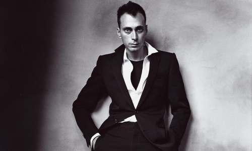 Hedi Slimane 卸任，OLD CELINE 要回来了？