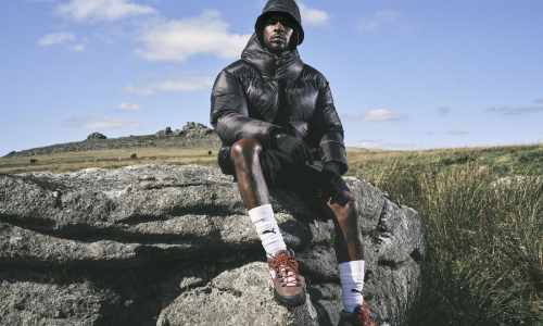 PUMA x Skepta 再度携手推出全新合作系列