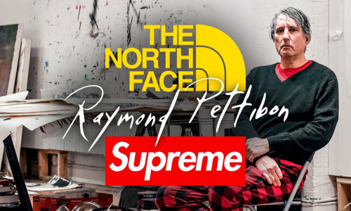 Supreme x The North Face 最新合作系列单品情报公开