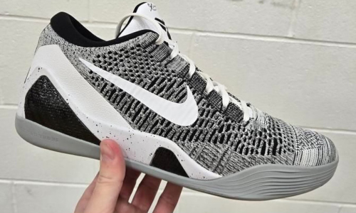 Nike Kobe 9 Elite Low Protro 「Beethoven」即将回归