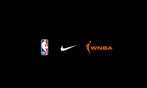 Nike 与 NBA、WNBA 续约 12 年