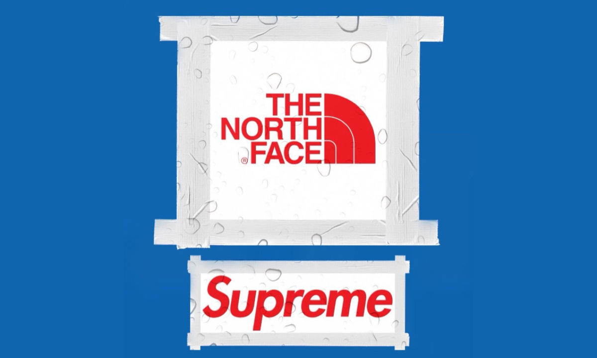 Supreme x The North Face 2024 秋冬合作系列确认发售