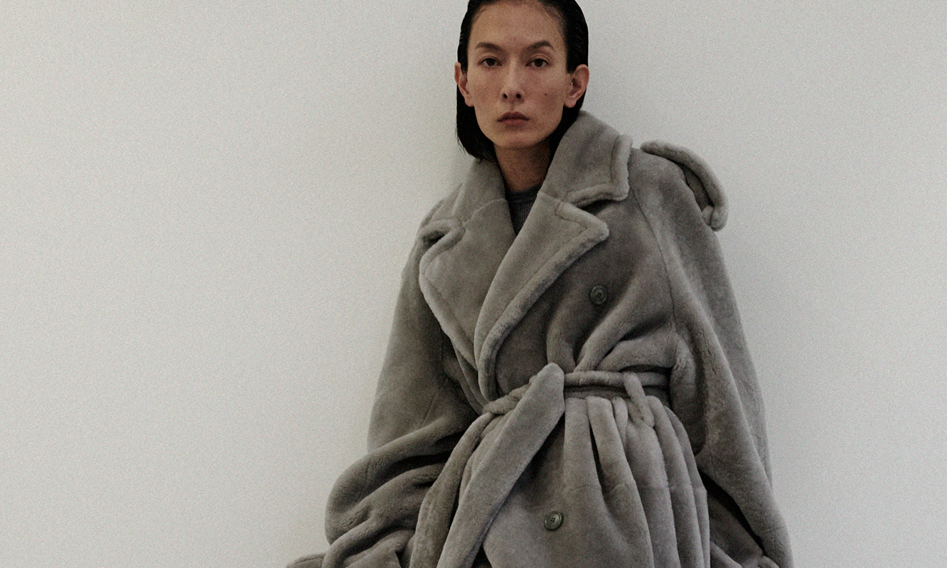 Phoebe Philo 释出新作预览