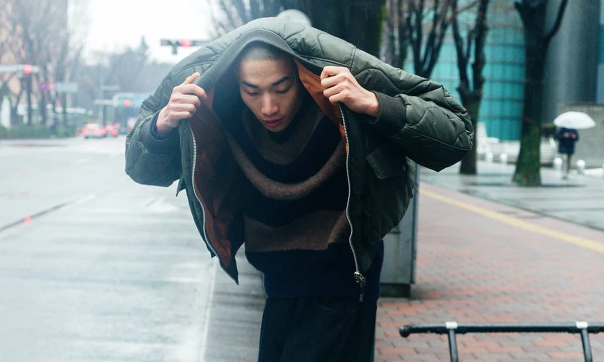 Lavenham x YMC⁠ 全新合作系列发布