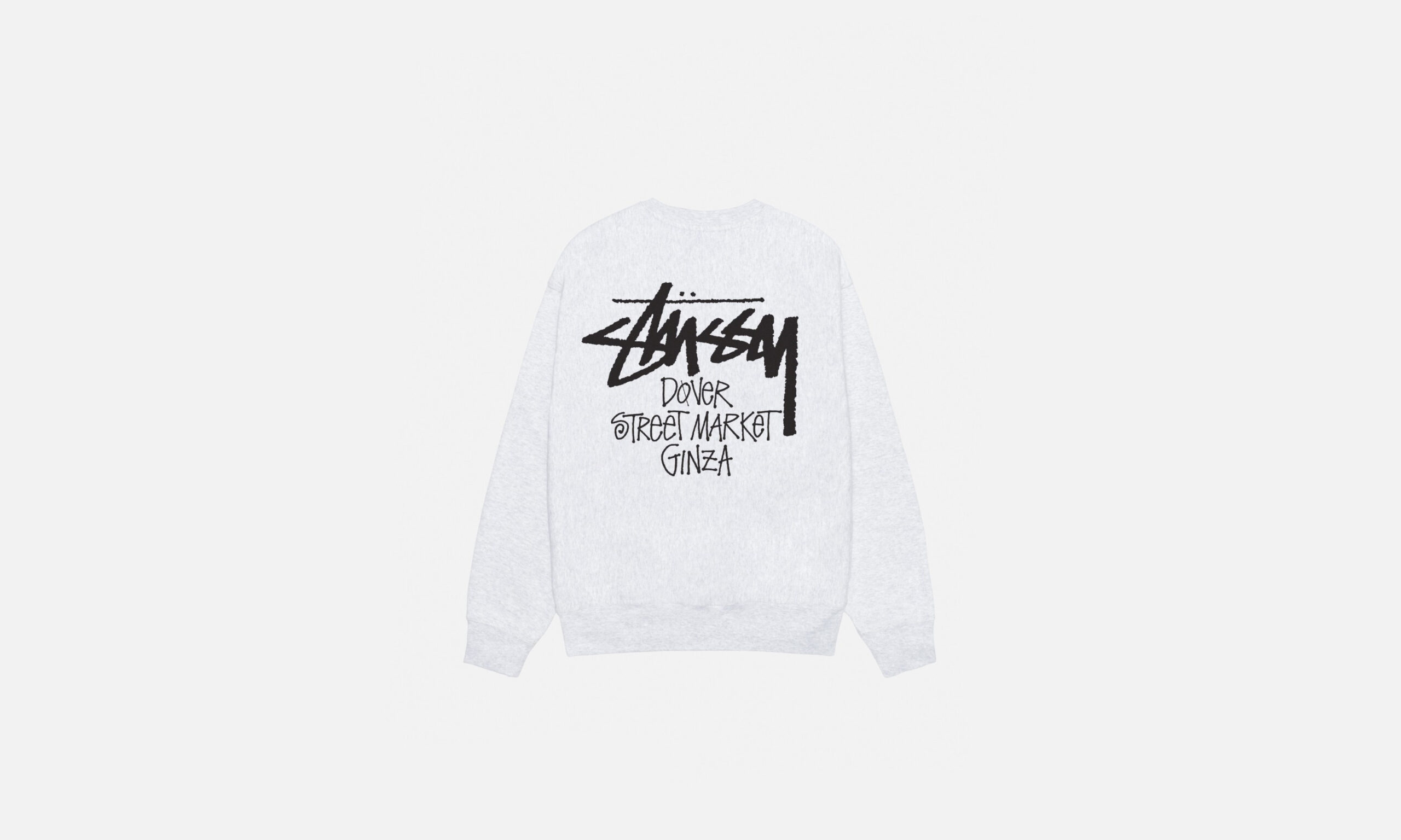 Stüssy x DOVER STREET MARKET 最新胶囊系列「Chapter Pack」即将登场