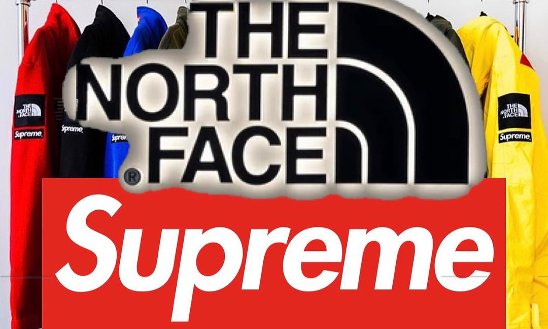 Supreme 与 The North Face 或将结束合作