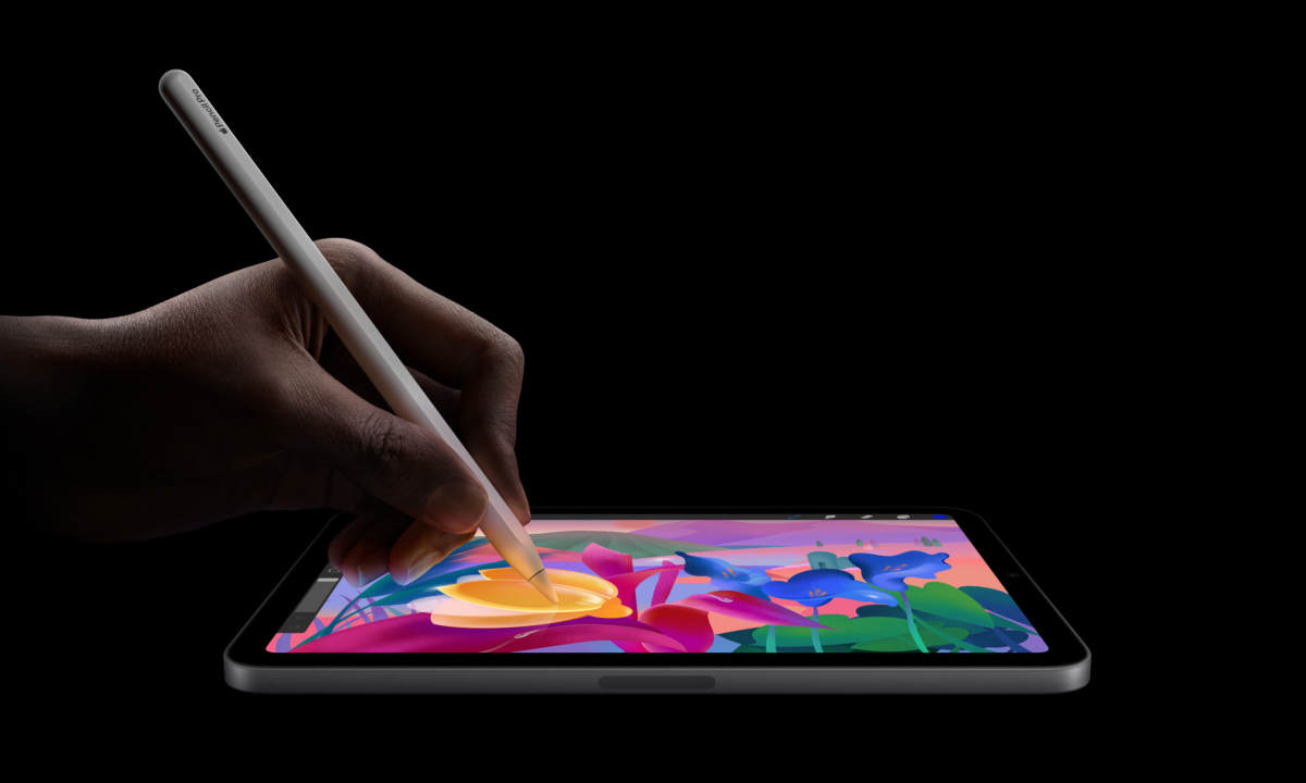 iPad mini 7 发布，即将开启预购