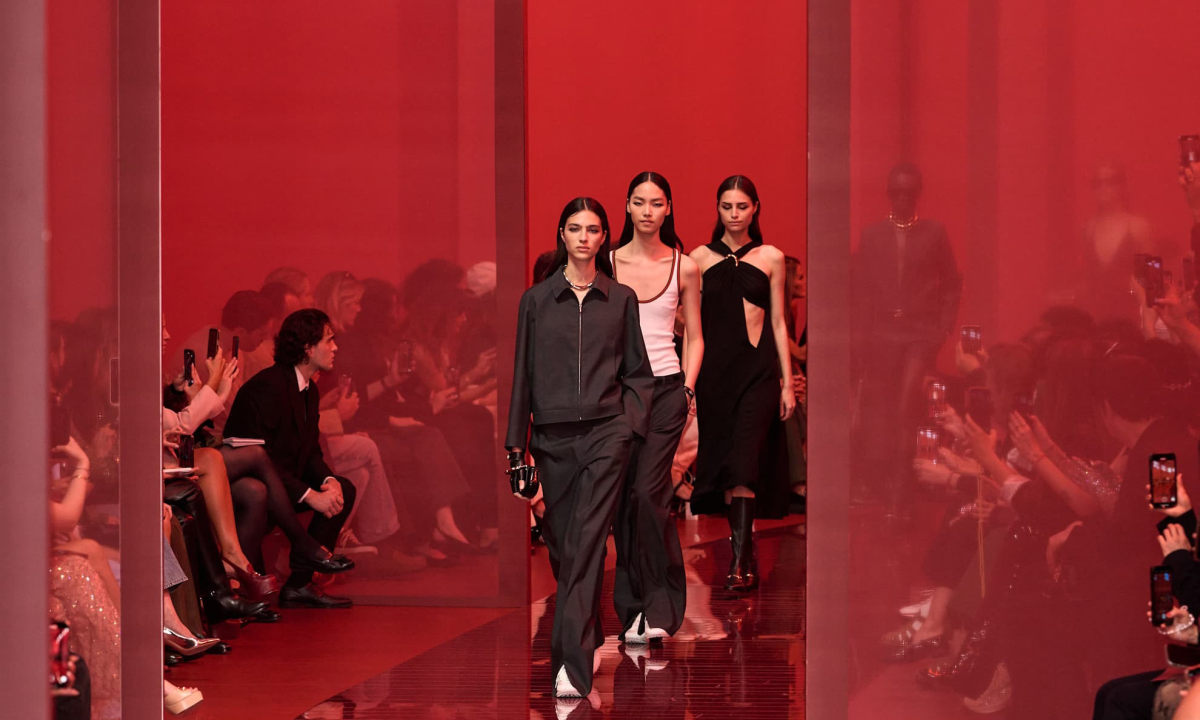 开云集团利润大跌，GUCCI 表现不佳