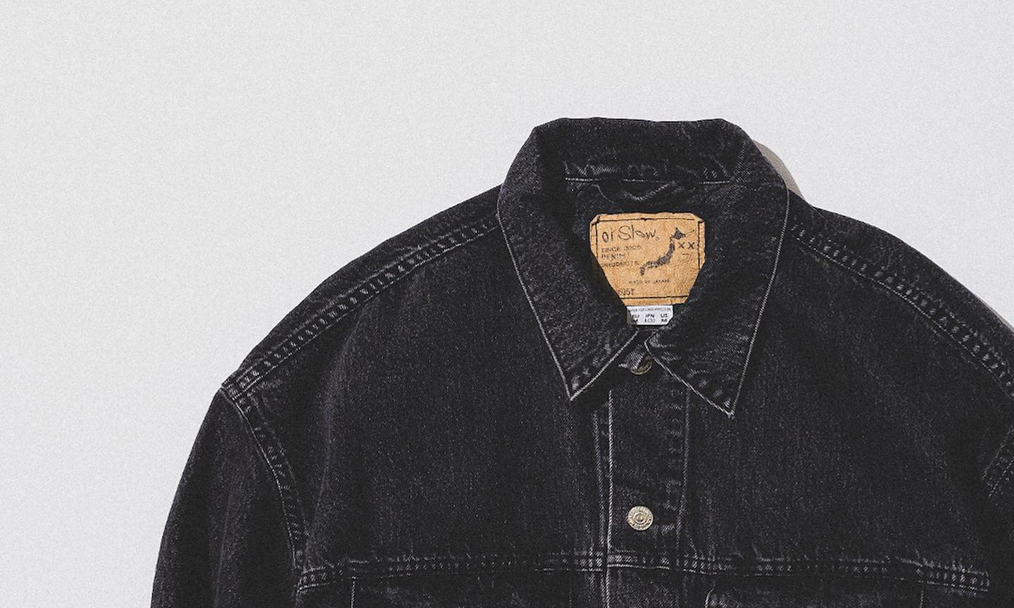 orSlow x BEAMS 合作系列「SUPER DAD’S FIT」第二弹即将登场