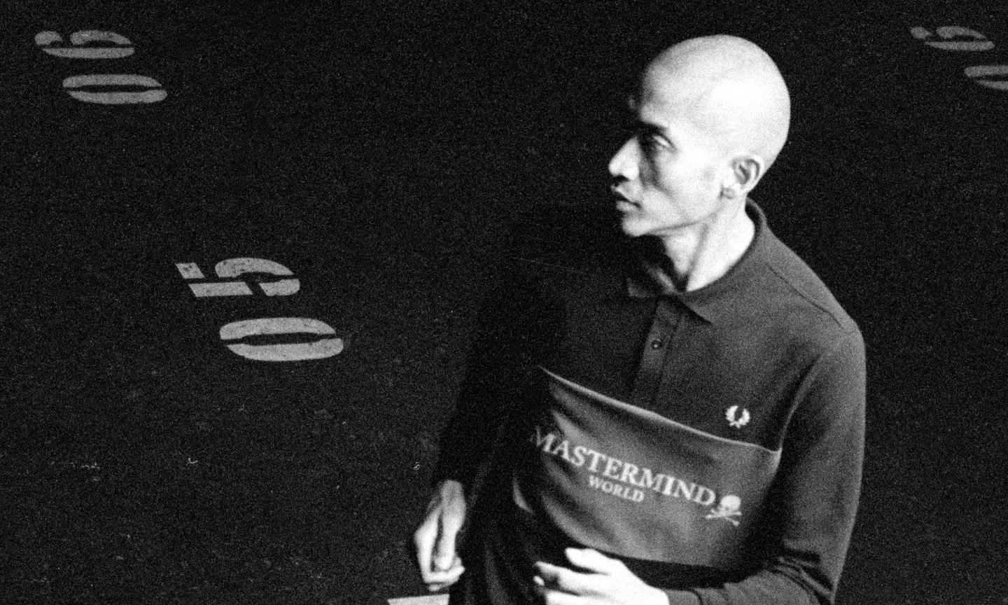 Fred Perry x MASTERMIND WORLD 合作系列现已登场