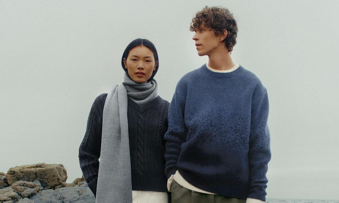 UNIQLO x JW Anderson 2024 秋冬系列登场