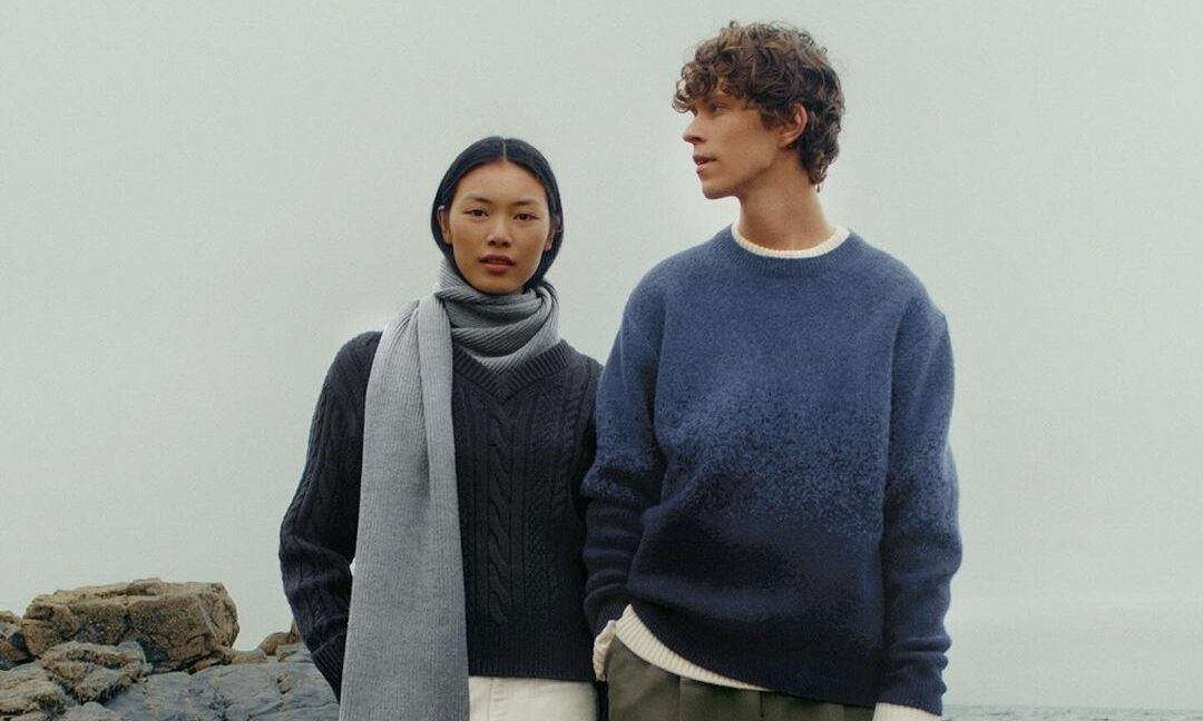 UNIQLO x JW Anderson 2024 秋冬系列登场