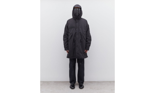 Junya Watanabe MAN 24 秋冬系列合作单品开售