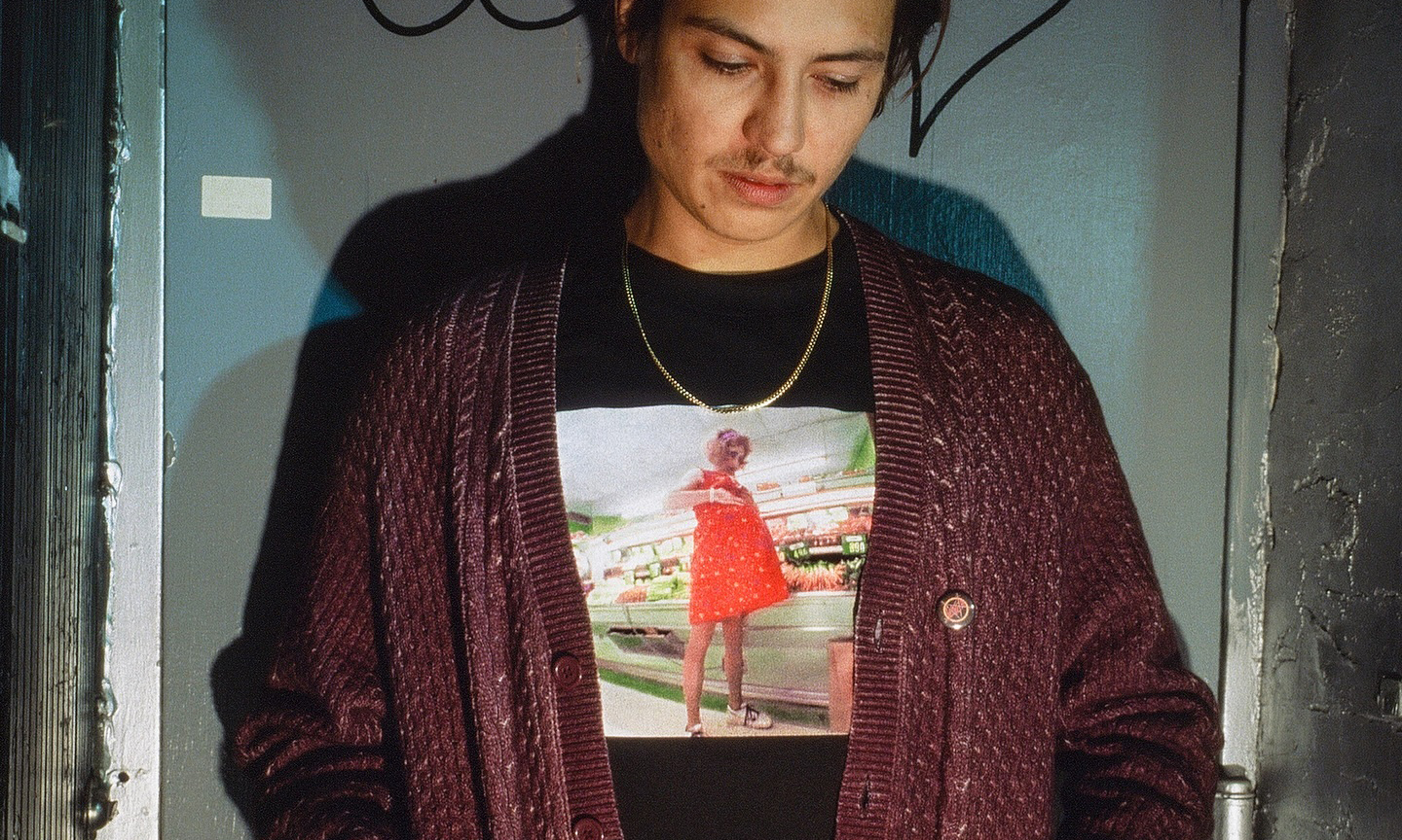 Supreme x Jane’s Addiction 2024 秋季合作系列发布