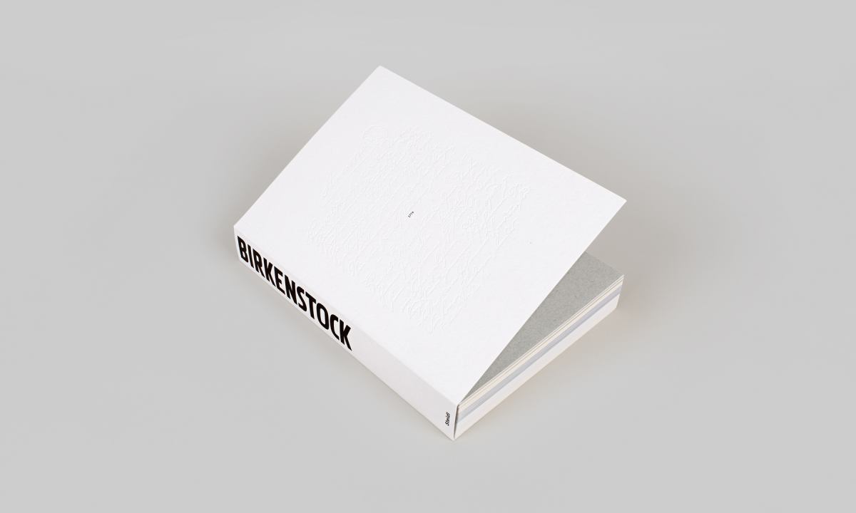 BIRKENSTOCK 推出首本品牌书籍《The Book of Birkenstock》