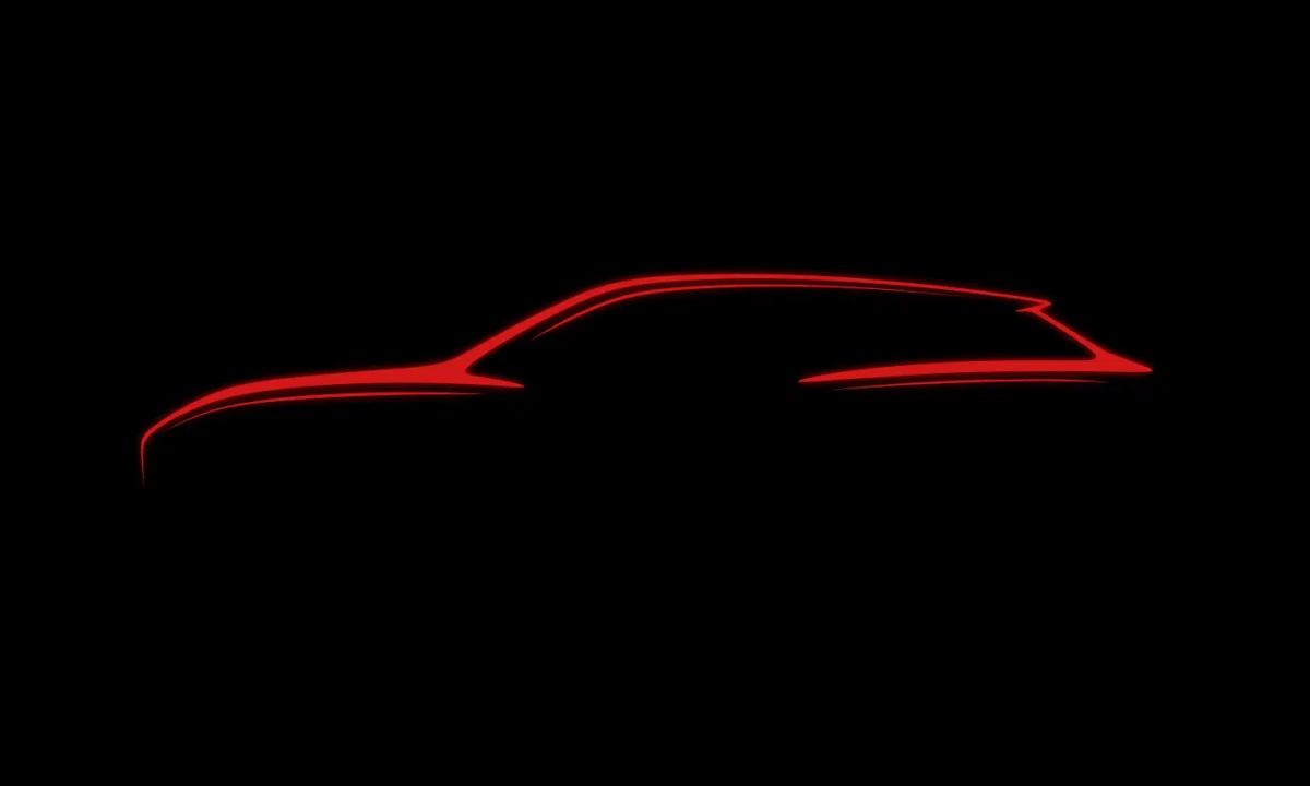 Mercedes-AMG 宣布将推出旗下首款高性能电动 SUV