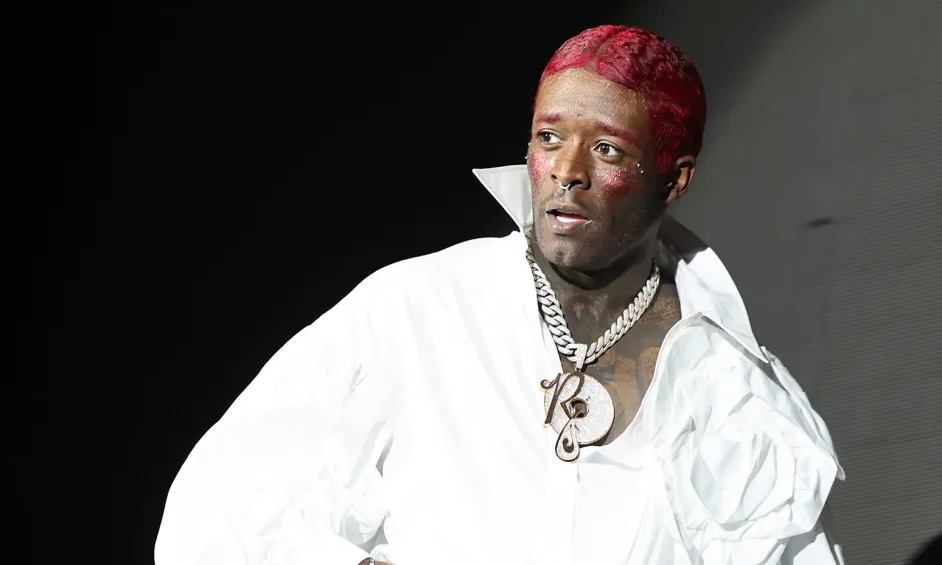 Lil Uzi Vert 发布第四张录音室专辑《Eternal Atake 2》