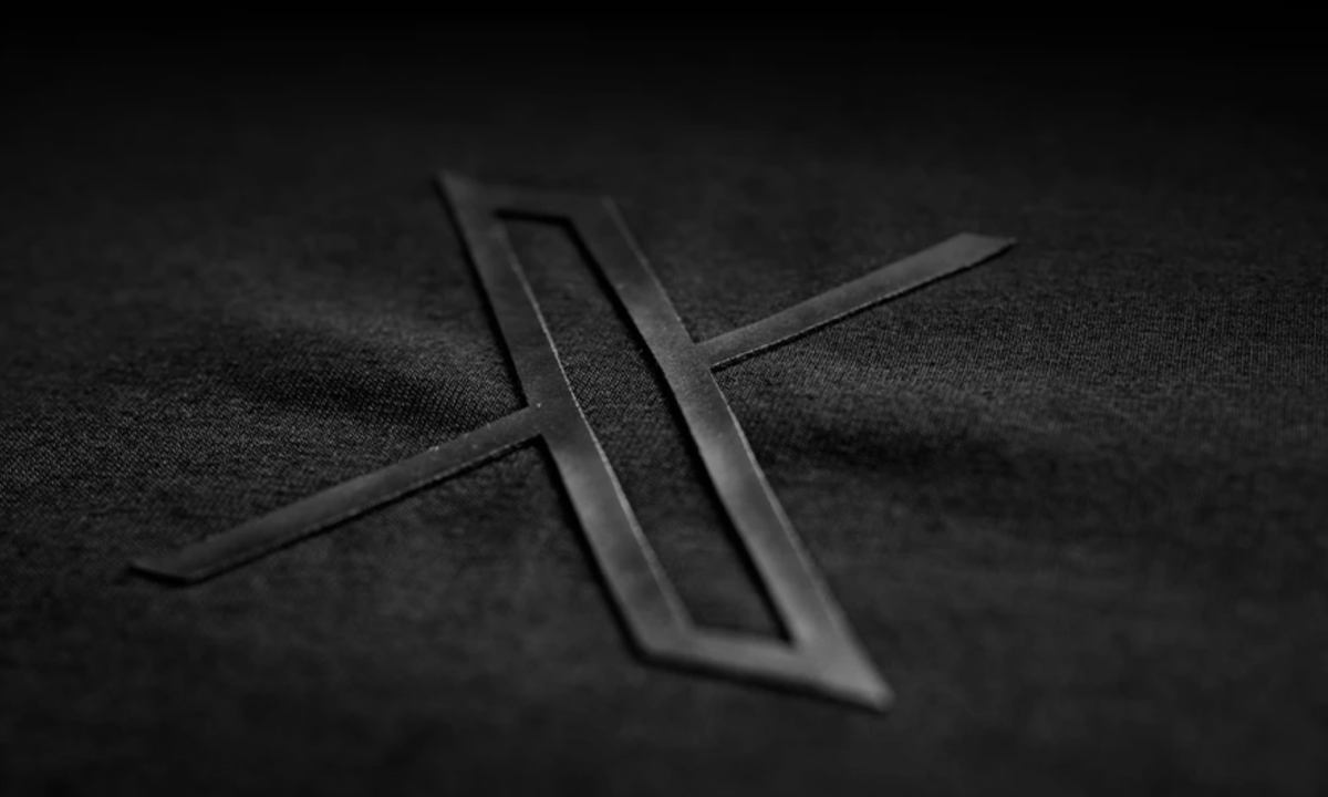 X(原 Twitter)开设官方商城并发布周边单品