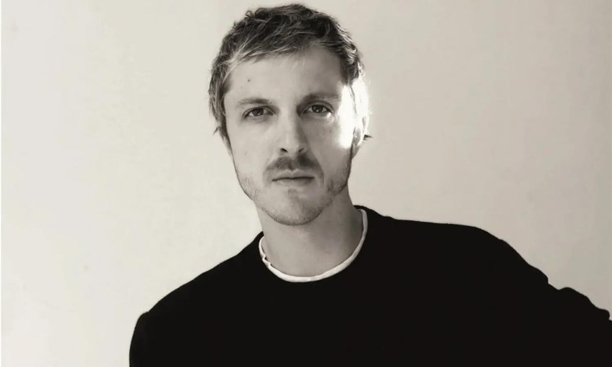 H&M 将与 Glenn Martens 推出合作系列