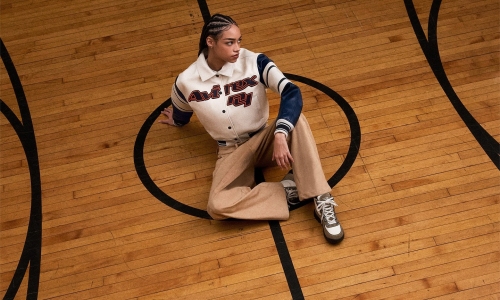 KITH Women for the New York Knicks 系列发布