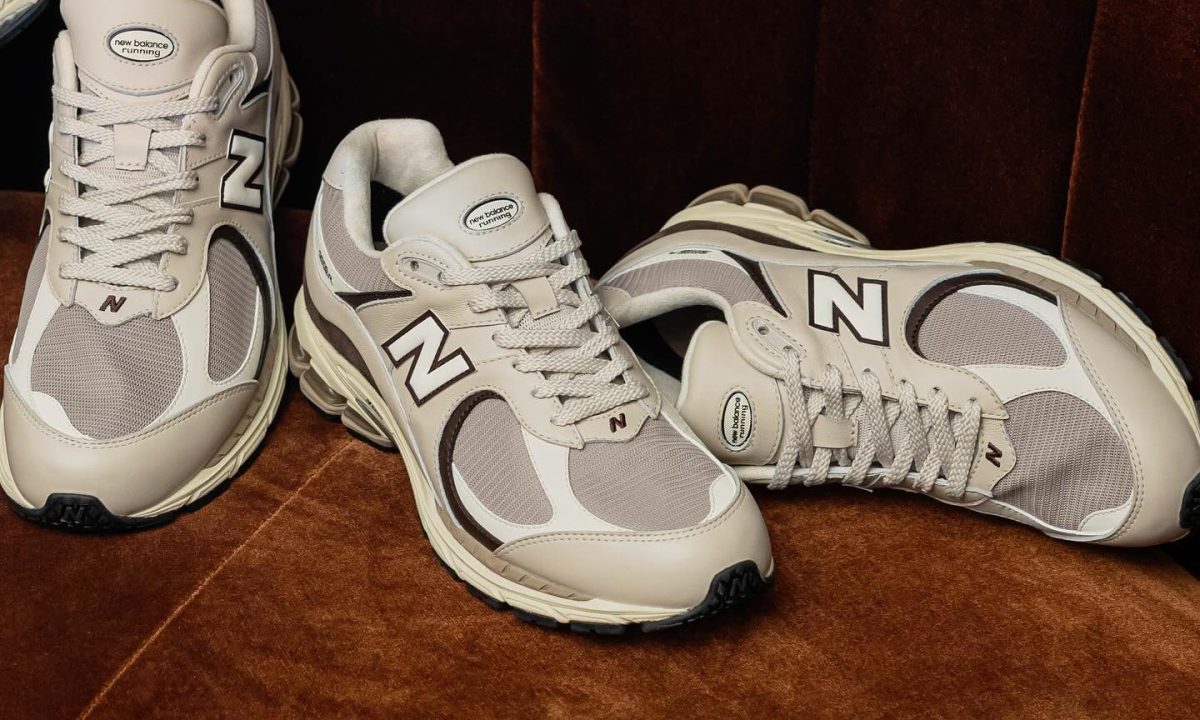 BEAUTY&YOUTH x New Balance 全新合作系列发布