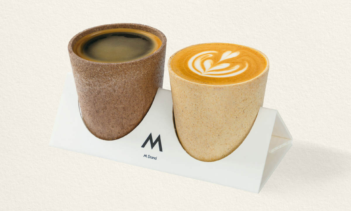 M Stand 甄呈全新产品献礼暖冬佳节