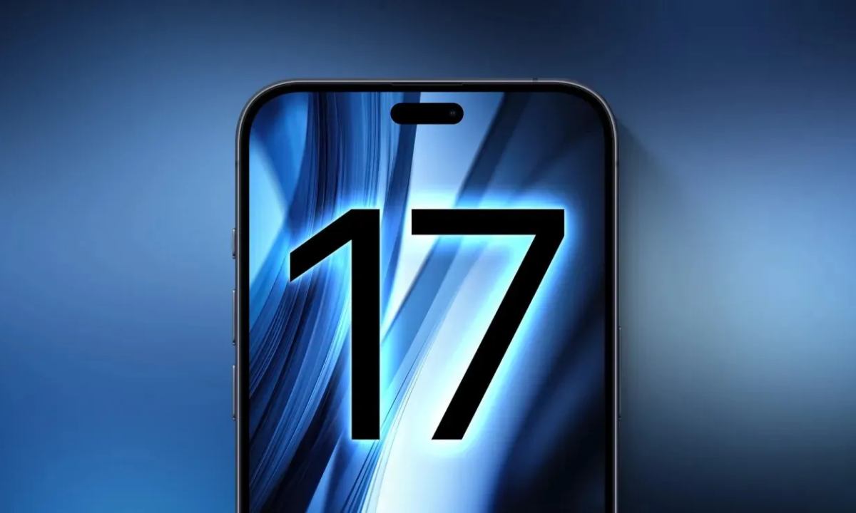 iPhone 17 将成为苹果史上最薄机型