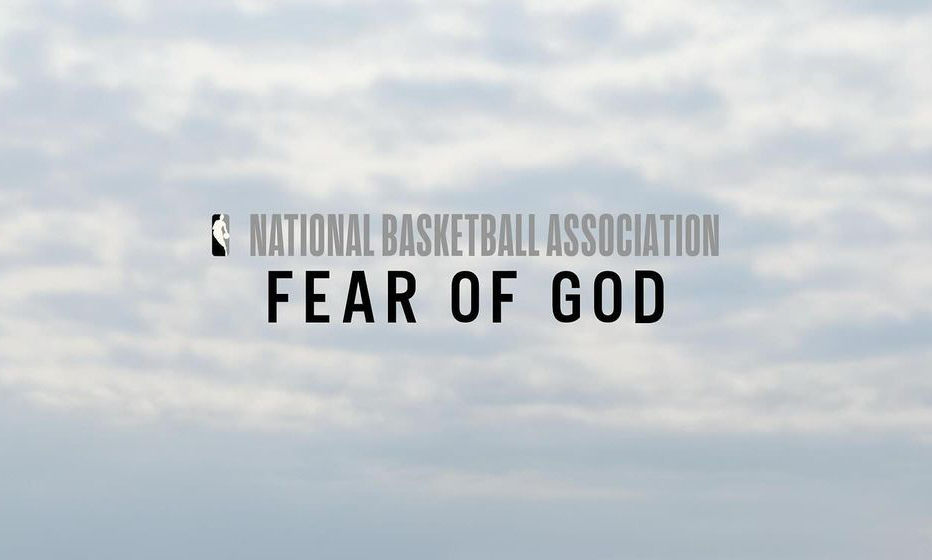 Fear of God ESSENTIALS 与 NBA 以及 WNBA 达成多年合作协议