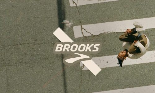 Saturdays NYC x BROOKS 合作鞋款登场