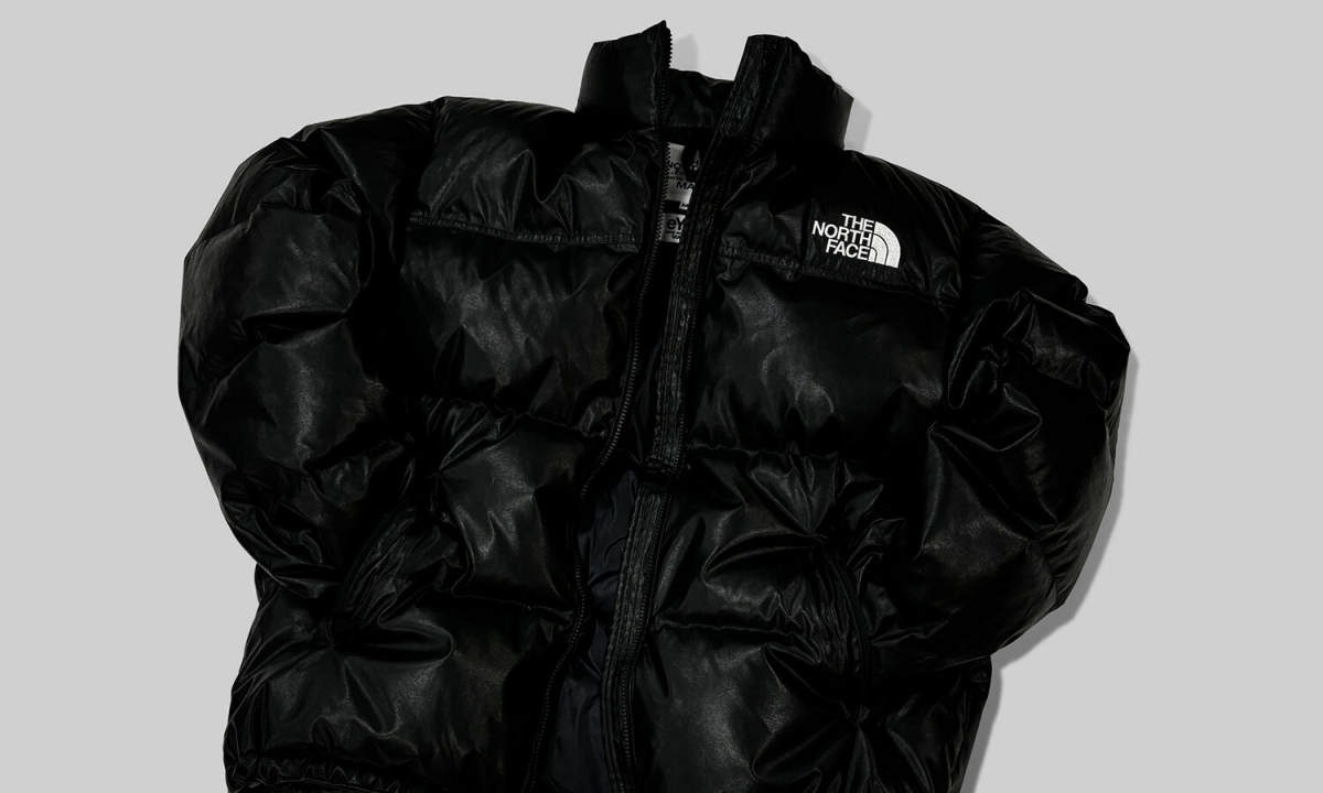 eYe JUNYA WATANABE MAN x THE NORTH FACE 2024 秋冬新作登场