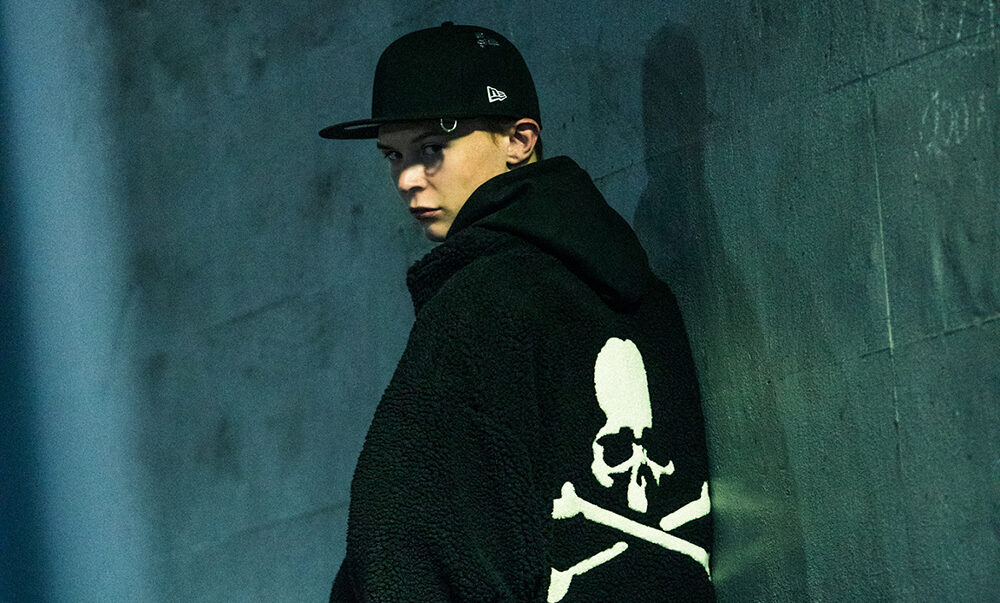 mastermind JAPAN x New Era 2024 秋冬系列登场