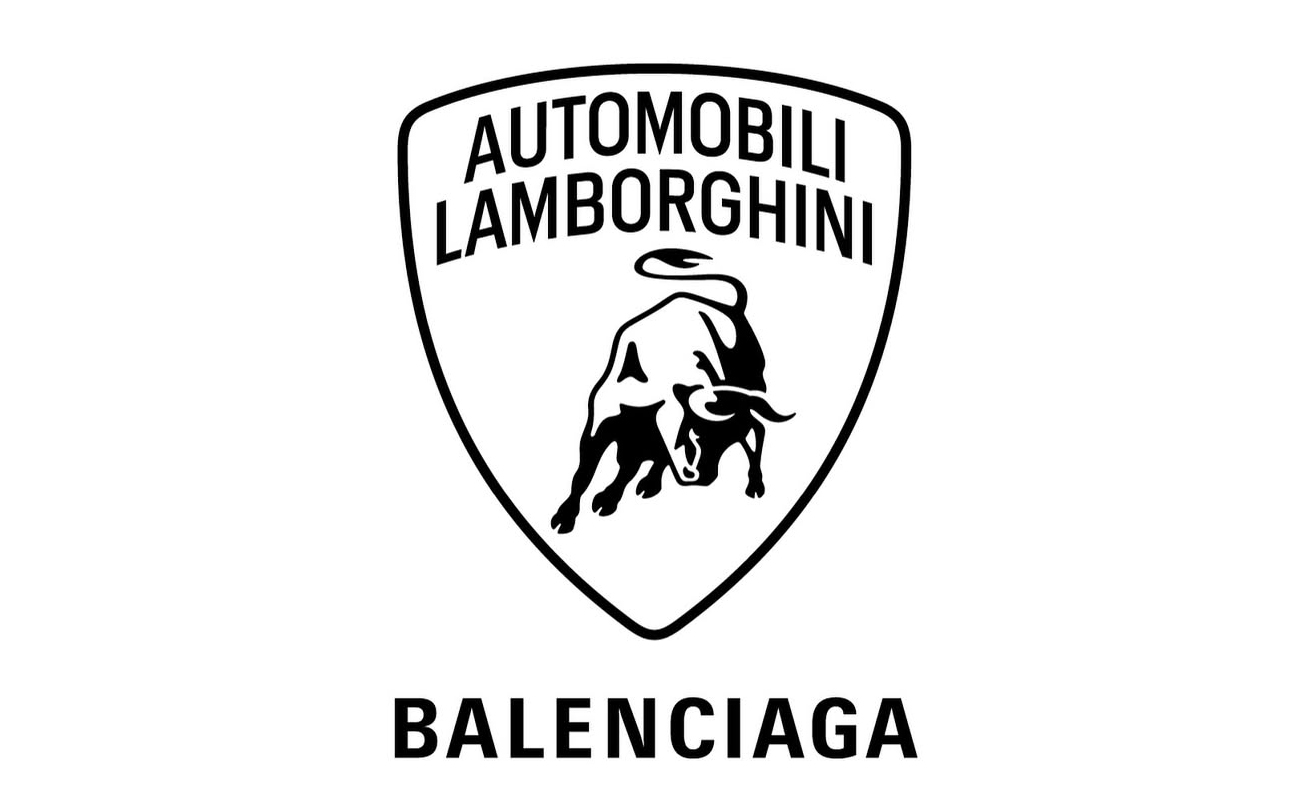 BALENCIAGA x Lamborghini 跨界合作惊喜来袭