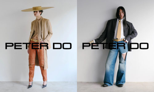 Peter Do 回顾展《THE WORK OF PETER DO》将在日本举行