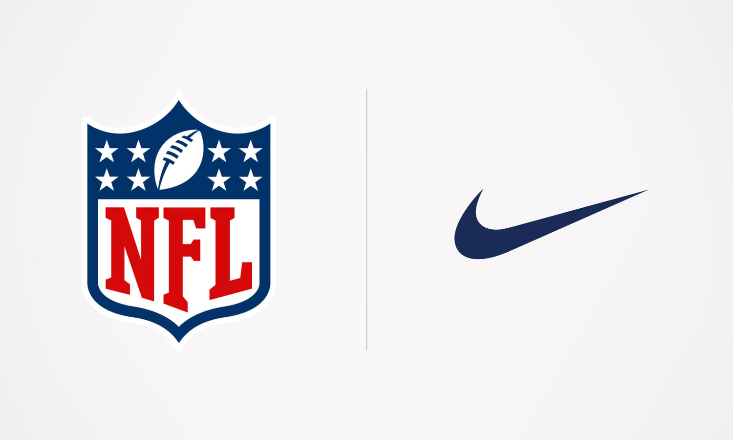 Nike 延长与 NFL 的合作协议至 2038 年