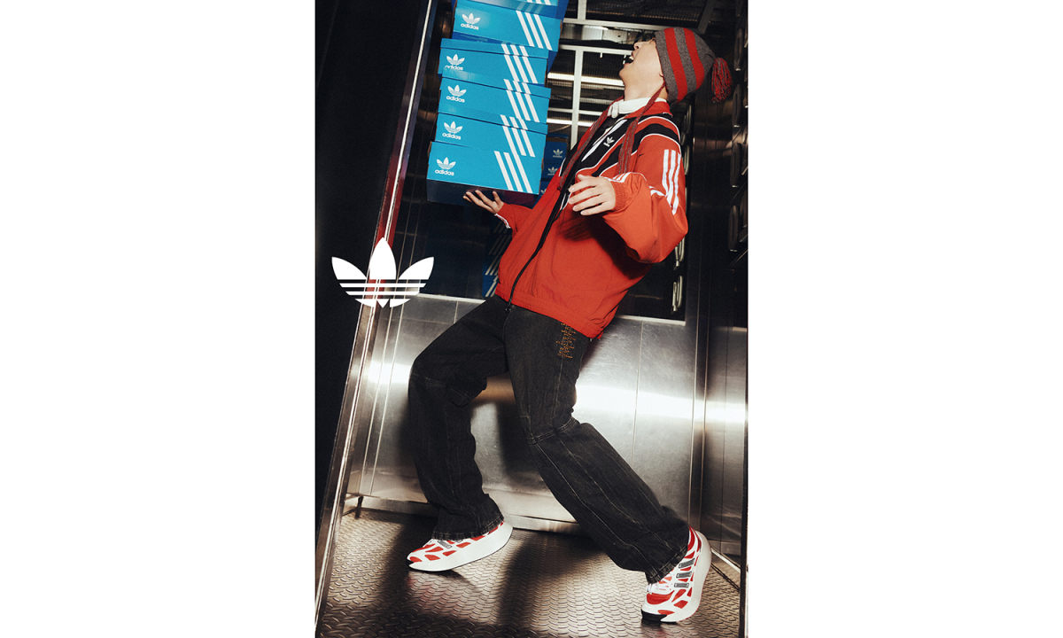 尽兴摇摆，adidas ADIZERO ARUKU 新配色登场