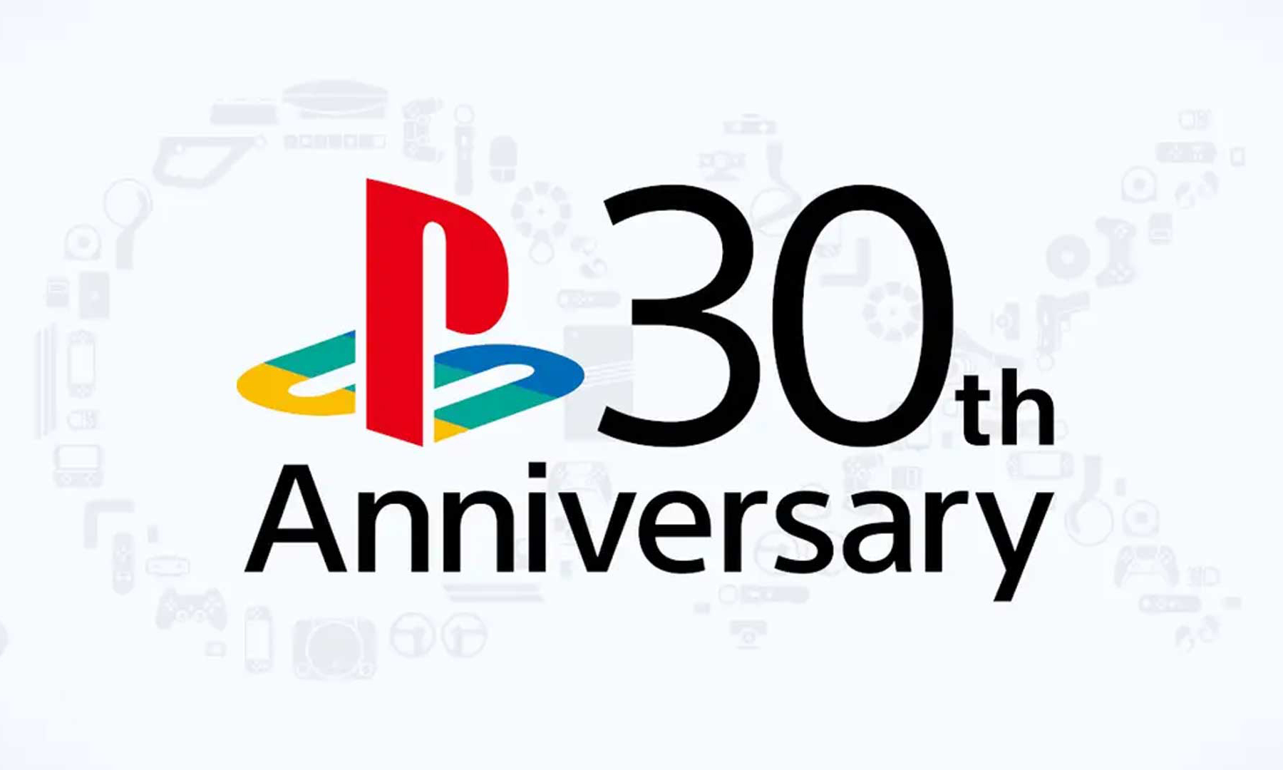 索尼发布 PlayStation 30 周年系统更新与宣传片