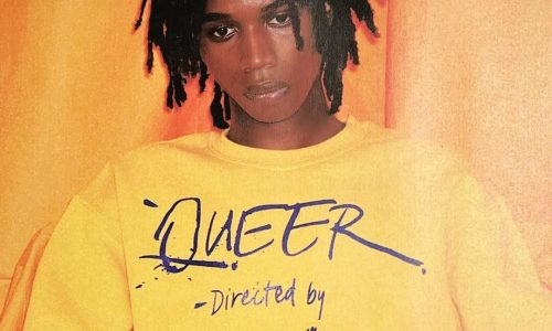 JW Anderson 为电影《Queer》推出限量胶囊系列