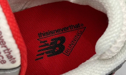 thisisneverthat x New Balance 1000 将于明年初发售