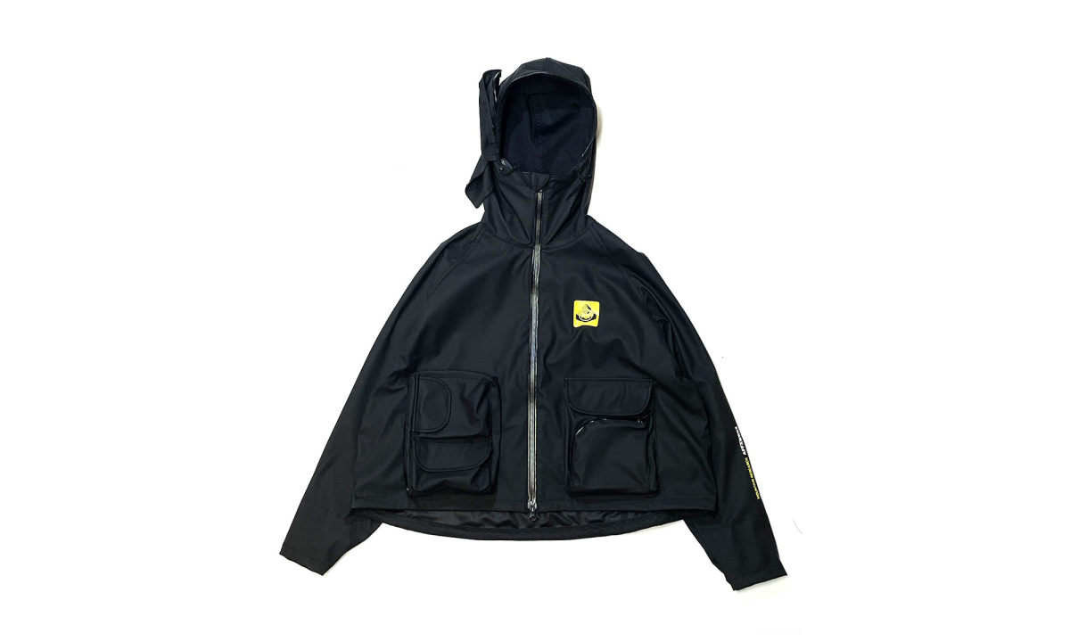 AFFXWRKS x MOUNTAIN RESEARCH 合作系列现已登场
